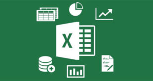 Bagaimana Cara Copy Rumus Excel Yang Benar?